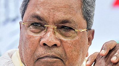 Nagarotthana Mission: Will investigate if complaint is filed, says CM Siddaramaiah