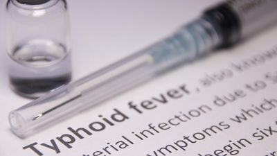 India-made typhoid vaccine efficacy lasts for four years: study