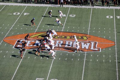 How to watch and stream the 2024 Senior Bowl