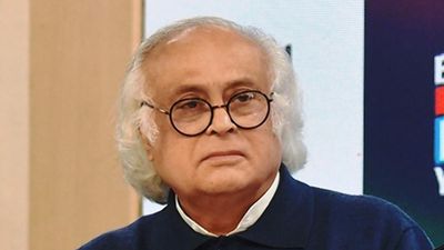 Modi government trying to end MGNREGS, says Jairam Ramesh