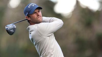 Pebble Beach Pro-Am Leader Gives Honest Assessment On Why He's Still Yet To Win Big In US And Europe