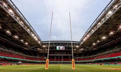 Wales 26-27 Scotland: Six Nations 2024 – as it happened