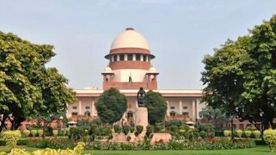 Supreme Court to look into the curious case of ‘planted’ earrings