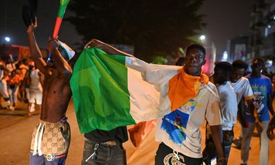 Mali 1-2 Ivory Coast: Hosts win AFCON classic at the end – as it happened