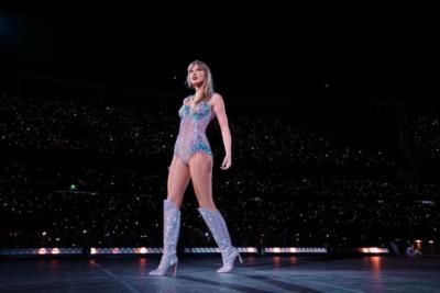 Breaking: Taylor Swift Rumored to Attend Super Bowl despite Tokyo Concert