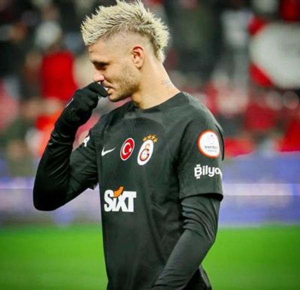 Mauro Icardi: A Football Phenomenon with Unmatched Passion and Skill