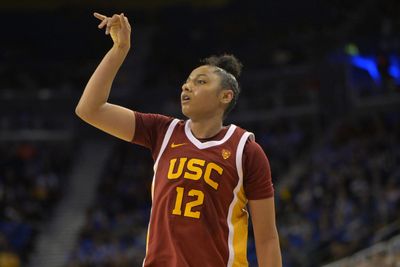 Watch every shot JuJu Watkins made in her 51-point performance against Stanford, which left college basketball fans in awe