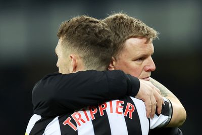 Newcastle United: Kieran Trippier reveals Eddie Howe conversation during Bayern Munich saga
