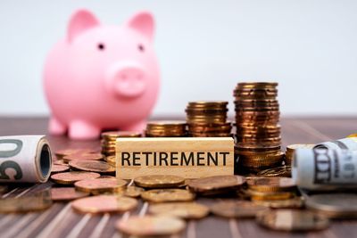 Retirement Income Funds to Keep Cash Flowing In Your Golden Years