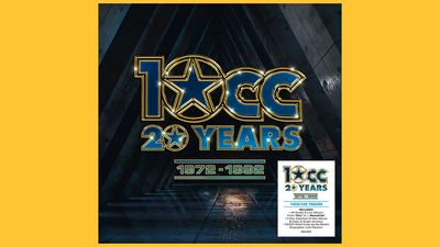 “Their run of mid-70s hits were bona fide, pop-literate, soft-prog gold… but warming to their deeper cuts is a far tougher task”: 10cc’s 20 Years Box Set