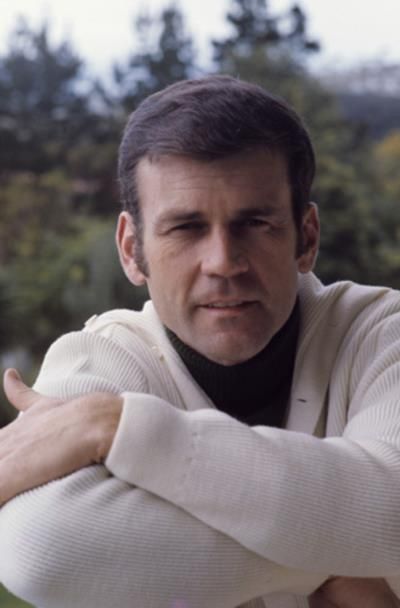 Don Murray, Oscar-nominated actor, dies at 94