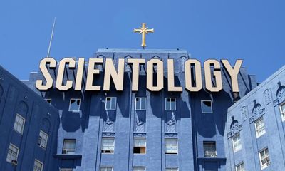 Scientology-linked UK drug rehab left vulnerable people ‘traumatised’