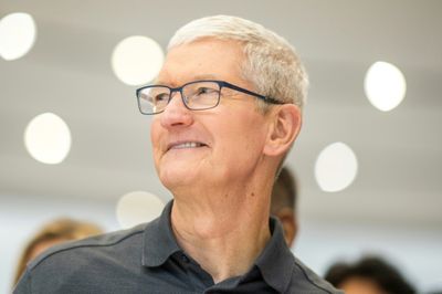Apple CEO Tim Cook Hints At Generative AI Features For iPhone And Macbook