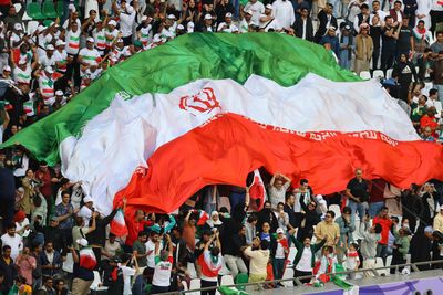 Iran beat Japan 2-1 for a place in AFC Asian Cup 2023 semifinal