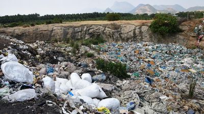 Raising high stink: T.N.’s bulk waste disposal issues