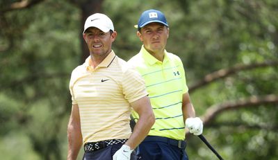 Rory McIlroy Reaffirms PGA Tour-PIF Stance After Call With Jordan Spieth