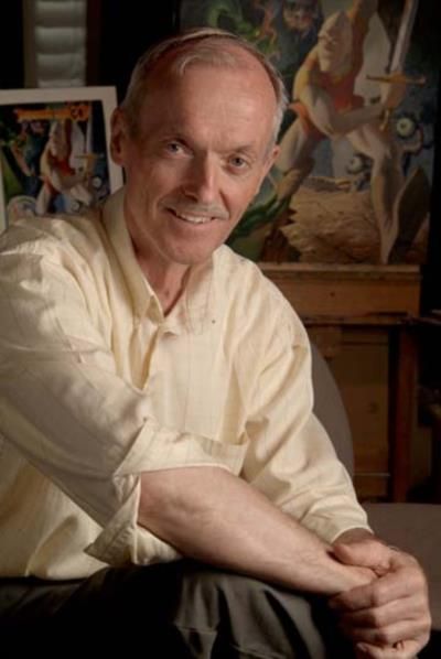 Don Bluth reveals controversial scenes from The Land Before Time