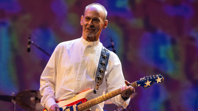 Rock world pays tribute to MC5 founder Wayne Kramer, who died this week at the age of 75
