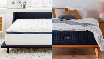 Pillow top vs Euro top mattresses: What’s the difference?