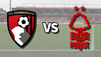 Bournemouth vs Nottm Forest live stream: How to watch Premier League game online