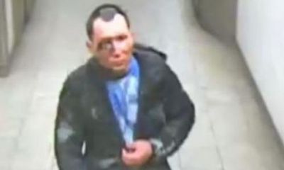 Met police appeal for help as Clapham chemical attack suspect hunt enters fourth day