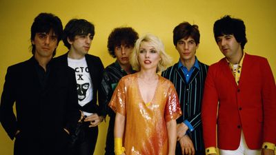 “Some people loved it and some people hated it…”: Blondie’s Clem Burke on the making of their classic hit Rapture