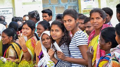 Chhattisgarh to roll out cash assistance scheme for married women from March 1