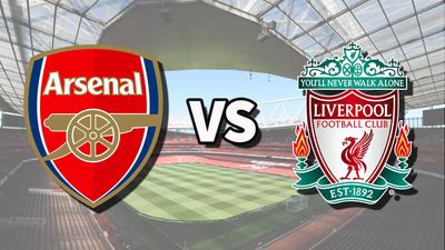 Arsenal vs Liverpool live stream: How to watch Premier League game online