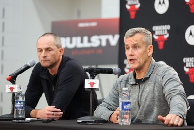 The Chicago Bulls are ready to make moves at the NBA’s 2024 trade deadline