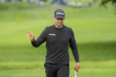 Wyndham Clark shoots 60, breaks Pebble Beach course record at AT&T Pebble Beach Pro-Am