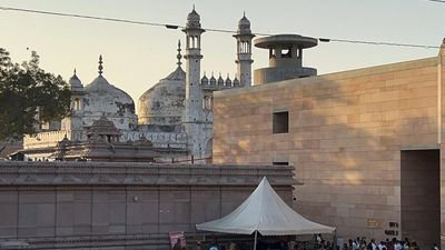 The legal dispute over Varanasi, Mathura mosques | Explained