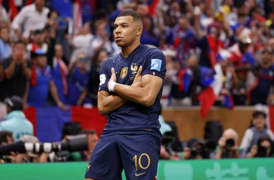 Kylian Mbappé reportedly picking Real Madrid as his next team stunned soccer fans
