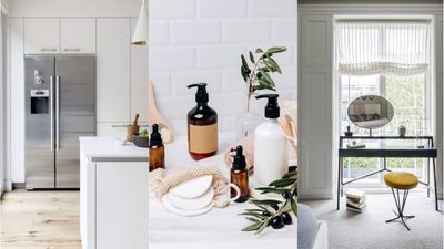 When should you store cosmetics in the refrigerator? Our experts have the answer