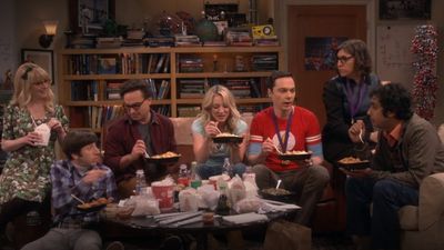 As Night Court’s Melissa Rauch Reunites With Kunal Nayyar, The Actors Discussed Their Relationships With The Rest Of The Big Bang Theory Cast