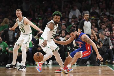 Revisit Marcus Smart’s top plays as a member of the Boston Celtics
