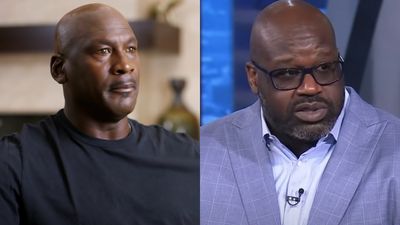 Michael Jordan Even ‘Terrified’ Shaq When They Played Against Each Other, And I Definitely Understand Why The Big Man Felt That Way