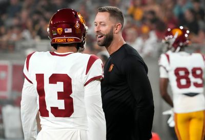 Former Cardinals coach Kliff Kingsbury a ‘strong candidate’ to be Commanders offensive coordinator