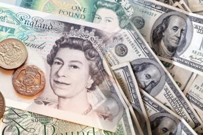 GBP TO USD and Other Currency Rates - 4 February 2024