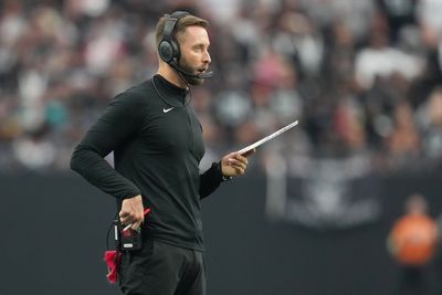 Kliff Kingsbury emerges as leading OC candidate for Commanders