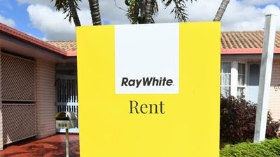 Queensland to ban rent bidding as $160m in relief flows