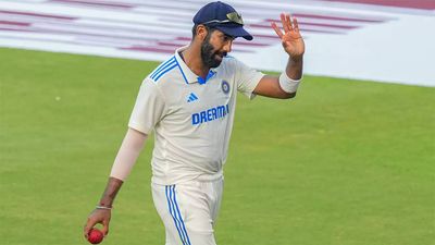 There are no demons on the wicket, says Jasprit Bumrah