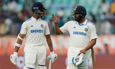 England bowl India out and need 399 to win second Test – as it happened
