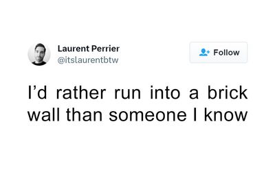 50 Funny Memes To Enjoy In Times When You’re Not Feeling Very Social