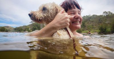 Steaming Canberra's still cool to outsiders