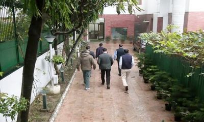 Poaching claim case: After Kejriwal, Crime Branch at Atishi residence to serve notice