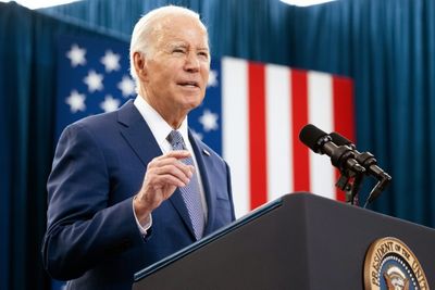 Biden Wins South Carolina Primary: First Official Victory This Election Season