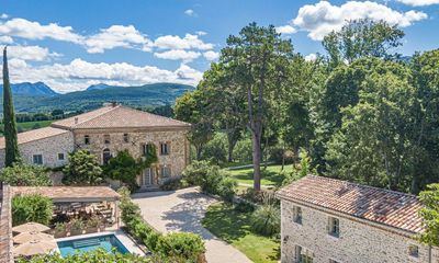 Gourmet nights: 10 of France’s best country inns with restaurants