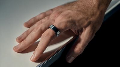 Oura VP on Samsung Galaxy Ring: 'Companies are scared of missing out on the next big wave'