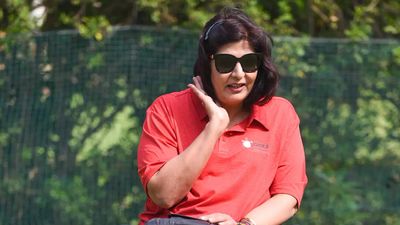 Deepa Malik appeals to PM Modi, Thakur for reconsideration of PCI suspension