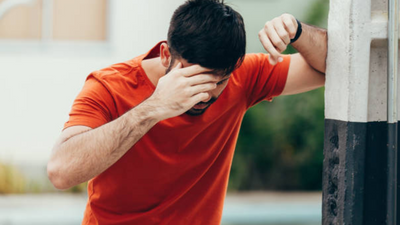 What is vertigo? Here’s what you can do about it